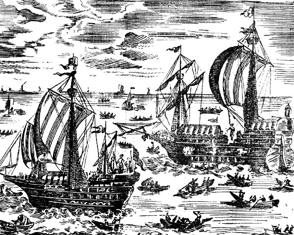    I  1699  (   , 1698-1699 .)