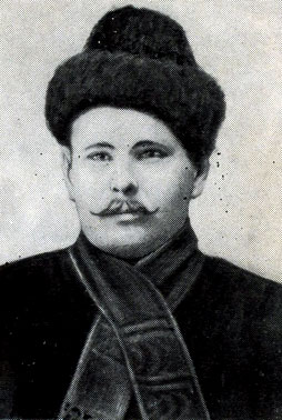 А. К. Глушков
