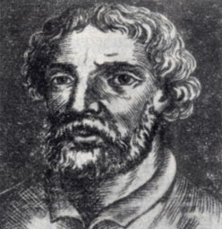 Степан Тимофеевич Разин (ок. 1630 - 6 июня 1671 г.)