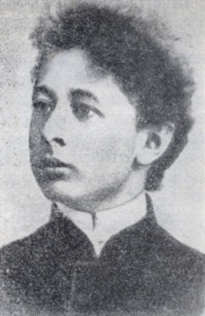 Константин Николаевич Старцев (1886-1967)