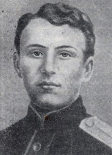 Ипполит Антонович Дорошев (1896-1939)