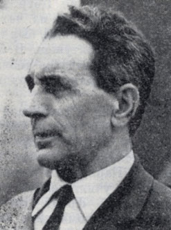 Петр Кондратьевич Колесников (1905)