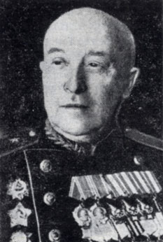 Сергей Ильич Горшков (1902)