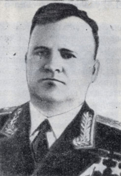 Николай Дмитриевич Гулаев (1918)
