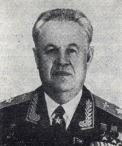 Александр Николаевич Ефимов (1923)