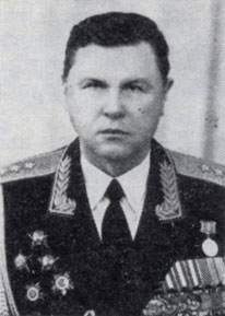 Владимир Кириллович Мерецков (1924)