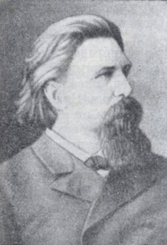 Иван Васильевич Мушкетов (1850-1902)