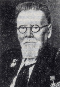 Михаил Александрович Павлов (1863-1958)