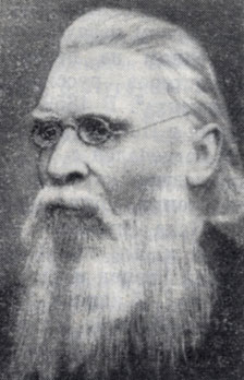 Даниил Лукич Мордовцев (1830-1905)