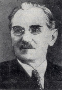 Константин Андреевич Тренев (1876-1945)