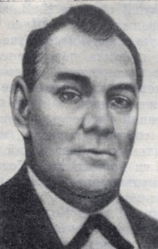 Евгений Викторович Вучетич (1908-1974)