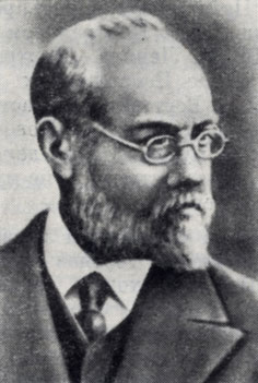 Николай Никатторович Дубовской (1859-1918)