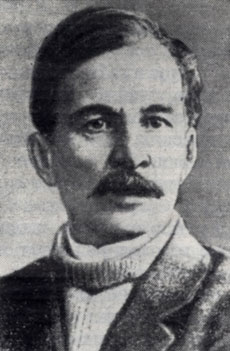 Иван Иванович Крылов (1861-1936)