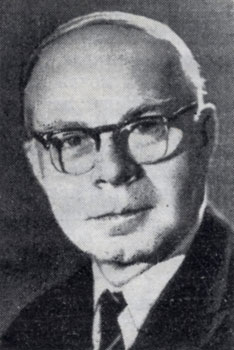 Петр Григорьевич Лобода (1907-1979)