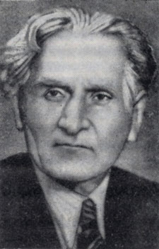 Мартирос Сергеевич Сарьян (1880-1980)