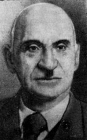 Николай Алексеевич Богораз (1874-1952)