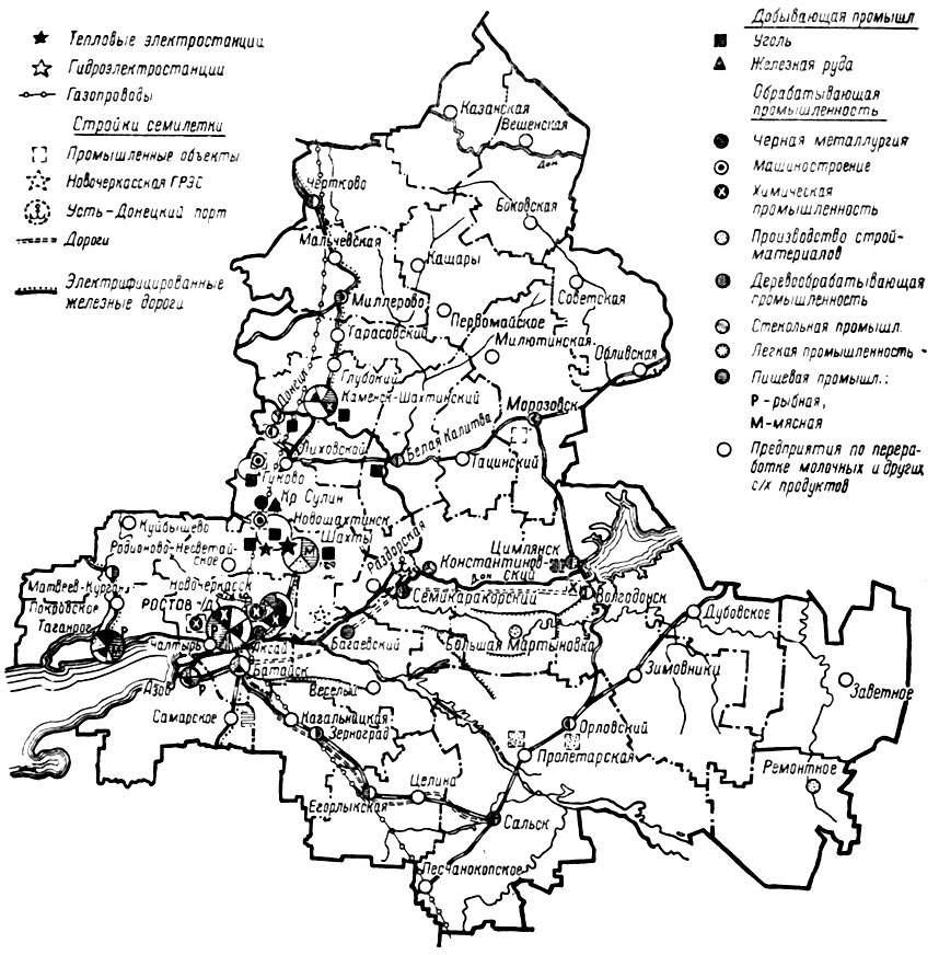 Карту Карту Ставропольского Края